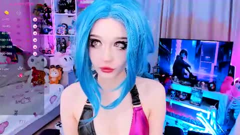 Snapshot of _sparkland_ chatting on June 2026 08:30:02 PM Emy and MilkyCute today MY TG CHANNEL online show from June 2026 08:30:02 PM