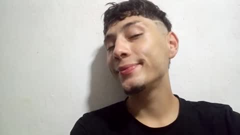 Alejandro Pinzon online show from January 2025 08:03:02 AM