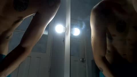 Alejandro Pinzon online show from February 2025 03:25:01 AM