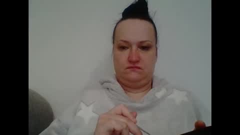 Melisa online show from December 2024 10:12:02 AM