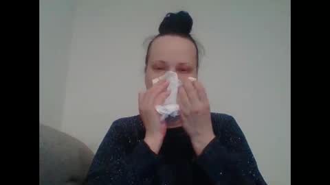 Melisa online show from January 2025 07:03:01 AM