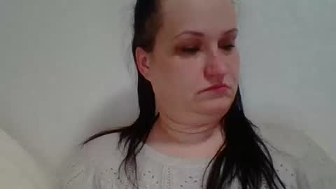 Melisa online show from February 2025 09:05:02 PM