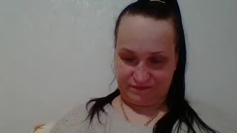 Melisa online show from February 2025 08:04:02 PM