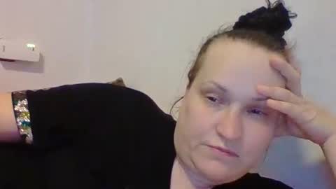 Melisa online show from February 2025 09:26:02 PM