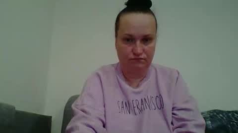 Melisa online show from October 2025 01:47:01 AM