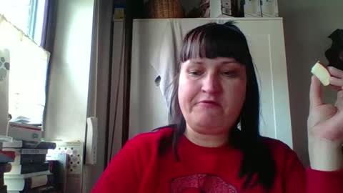 Snapshot of _squirty_pussyyy_ chatting on March 2026 12:24:02 PM Melisa online show from March 2026 12:24:02 PM