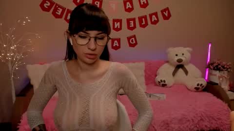 _stella_aa online show from February 2026 11:50:01 AM