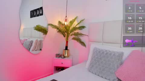 Snapshot of _stephany_lee chatting on February 2026 06:22:01 AM Steff online show from February 2026 06:22:01 AM