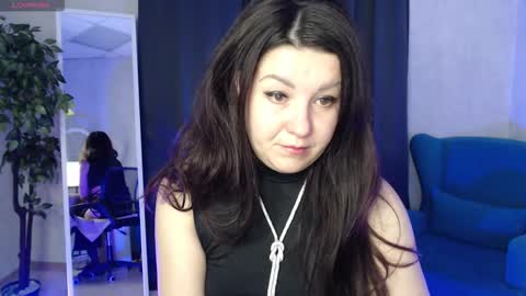 Snapshot of _still_her chatting on December 2025 01:35:02 AM Erica online show from December 2025 01:35:02 AM