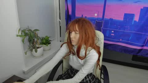 Snapshot of _suunbeam_ chatting on February 2026 07:29:01 PM Sun online show from February 2026 07:29:01 PM