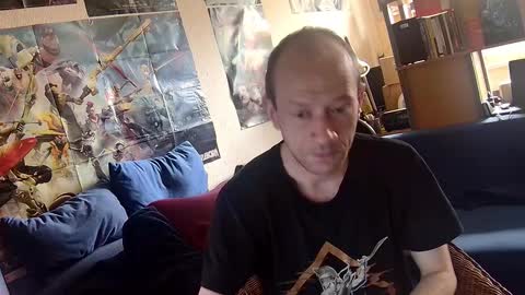 Snapshot of _svenerd87___ chatting on September 2025 08:58:01 AM Sven online show from September 2025 08:58:01 AM