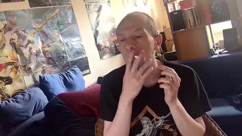 Snapshot of _svenerd87___ chatting on September 2025 11:45:02 AM Sven online show from September 2025 11:45:02 AM