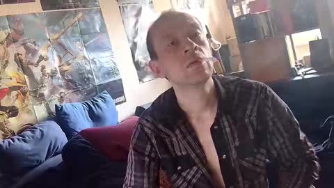 Snapshot of _svenerd87___ chatting on September 2025 02:41:01 PM Sven online show from September 2025 02:41:01 PM