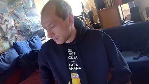 Snapshot of _svenerd87___ chatting on September 2025 10:30:01 AM Sven online show from September 2025 10:30:01 AM