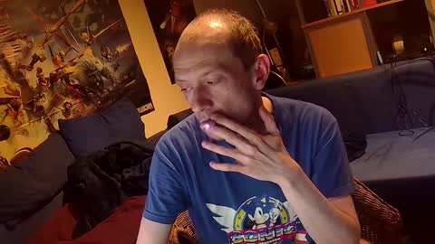 Snapshot of _svenerd87___ chatting on September 2025 12:16:01 AM Sven online show from September 2025 12:16:01 AM