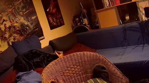 Snapshot of _svenerd87___ chatting on September 2025 07:30:01 PM Sven online show from September 2025 07:30:01 PM