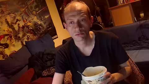 Snapshot of _svenerd87___ chatting on September 2025 10:03:02 PM Sven online show from September 2025 10:03:02 PM