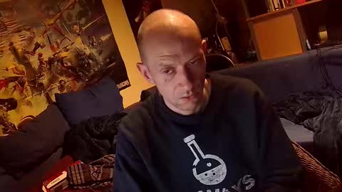 Snapshot of _svenerd87___ chatting on October 2025 01:26:01 AM Sven online show from October 2025 01:26:01 AM