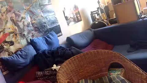 Snapshot of _svenerd87___ chatting on October 2025 11:51:02 AM Sven online show from October 2025 11:51:02 AM