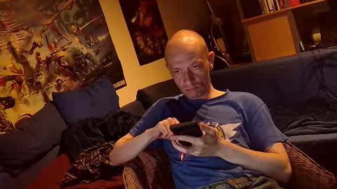 Snapshot of _svenerd87___ chatting on October 2025 11:57:01 PM Sven online show from October 2025 11:57:01 PM