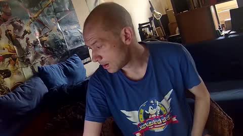 Snapshot of _svenerd87___ chatting on October 2025 12:57:02 PM Sven online show from October 2025 12:57:02 PM