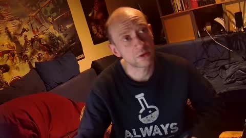 Snapshot of _svenerd87___ chatting on October 2025 08:52:01 PM Sven online show from October 2025 08:52:01 PM