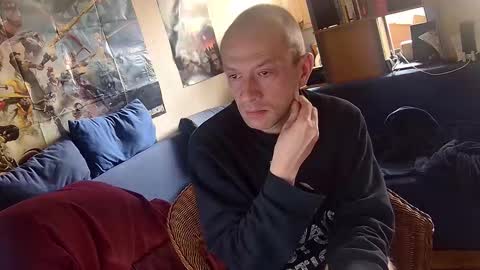 Snapshot of _svenerd87___ chatting on October 2025 11:42:01 AM Sven online show from October 2025 11:42:01 AM