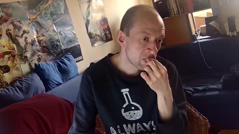 Snapshot of _svenerd87___ chatting on October 2025 11:23:02 AM Sven online show from October 2025 11:23:02 AM