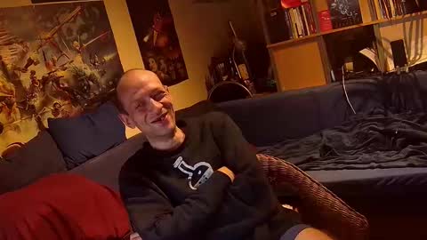 Snapshot of _svenerd87___ chatting on November 2025 12:23:01 AM Sven online show from November 2025 12:23:01 AM