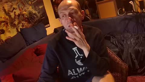 Snapshot of _svenerd87___ chatting on November 2025 12:09:01 AM Sven online show from November 2025 12:09:01 AM