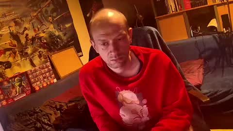 _svenerd_____ online show from April 2026 09:06:02 PM