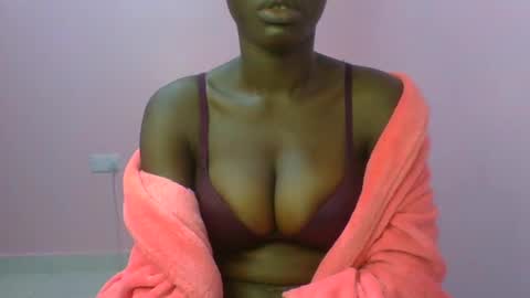 Gabriella online show from February 2025 02:40:02 AM