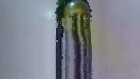 Gabriella online show from March 2025 11:11:01 PM