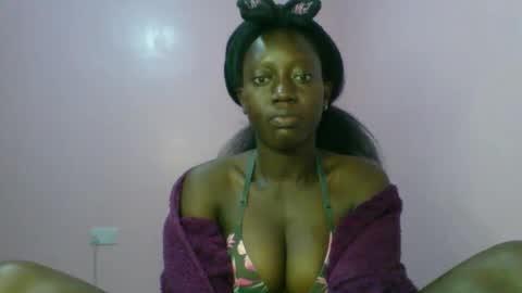 Gabriella online show from September 2025 09:27:01 PM