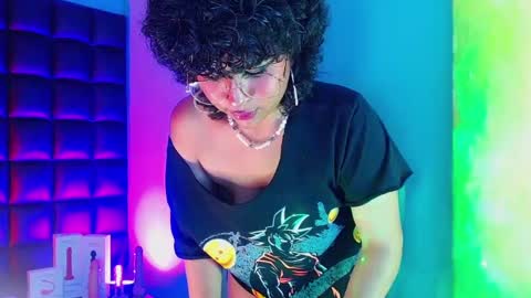 Kuromi online show from December 2024 05:10:01 PM