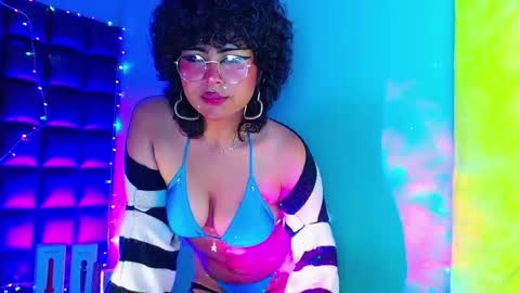 Kuromi online show from January 2025 04:48:02 AM