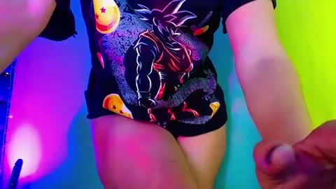 Kuromi online show from January 2025 07:07:01 AM