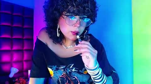 Kuromi online show from March 2025 08:30:01 AM