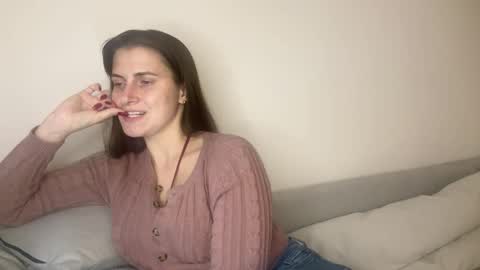 Snapshot of _sweet_lora chatting on November 2025 09:25:02 PM You can call me Lora online show from November 2025 09:25:02 PM