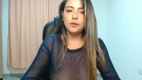 Rachel  online show from December 2024 02:01:02 AM