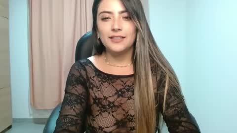 Rachel  online show from January 2025 04:04:01 AM