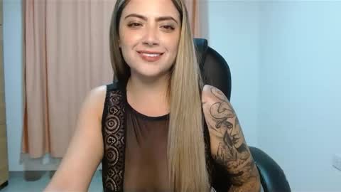 Rachel  online show from February 2025 03:02:02 AM