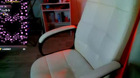 Milana   welcome to my world  online show from February 2025 07:37:02 AM