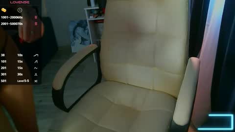 Milana   welcome to my world  online show from March 2025 11:31:01 AM