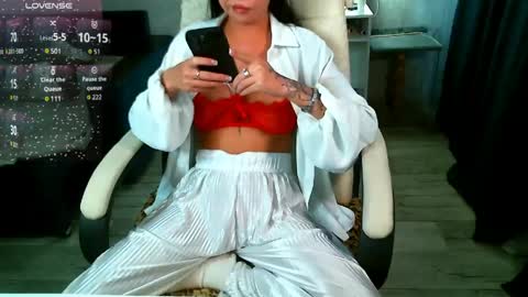 Milana   welcome to my world  online show from May 2026 08:01:01 AM