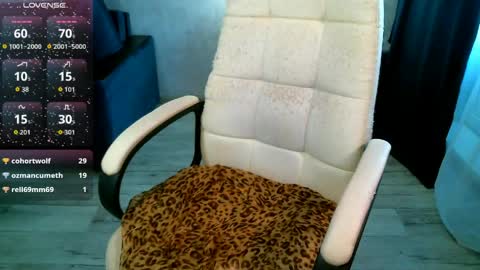 Milana   welcome to my world  online show from May 2026 05:36:02 AM