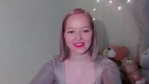 _sweet_smile_ online show from October 2025 09:13:01 PM