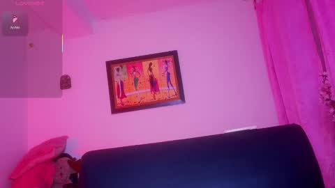   0900 p.m a 0500 a.m Colombia time UTC -5  online show from March 2026 02:11:02 AM