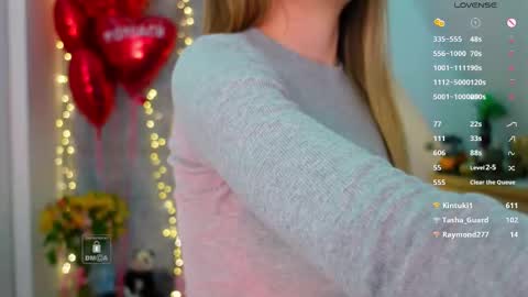 Dasha  online show from February 2026 06:26:01 PM