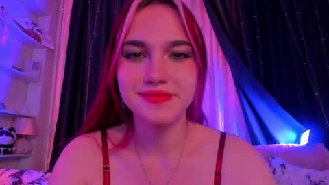Snapshot of _sweetiemary_ chatting on November 2025 08:01:01 PM _sweetiemary_ online show from November 2025 08:01:01 PM